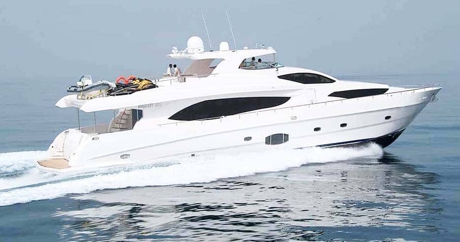 yacht brokers dubai