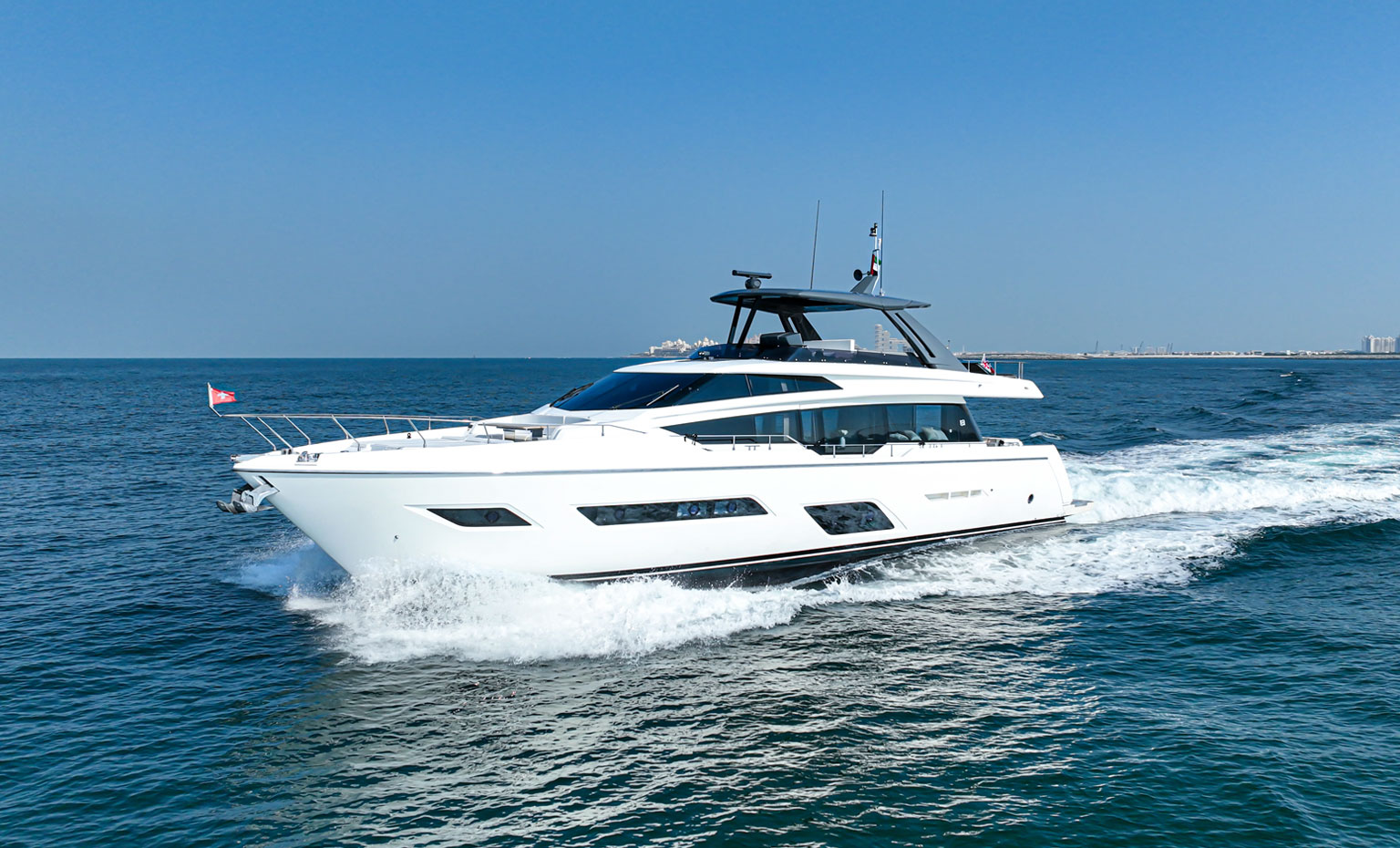 yacht brokers dubai