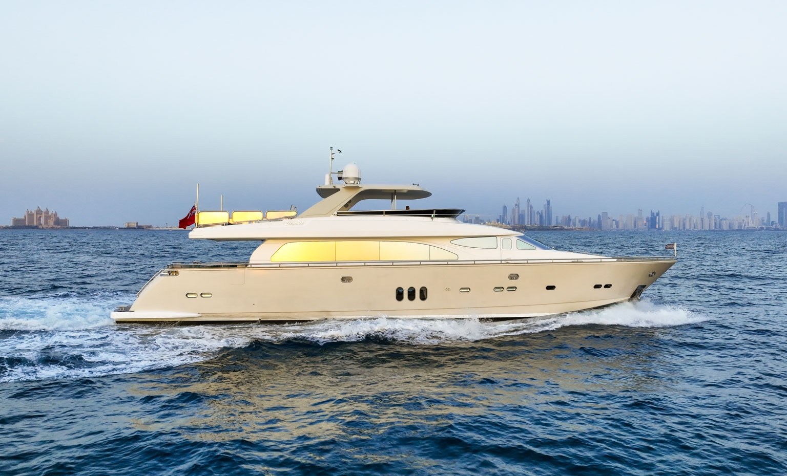 yacht brokers dubai