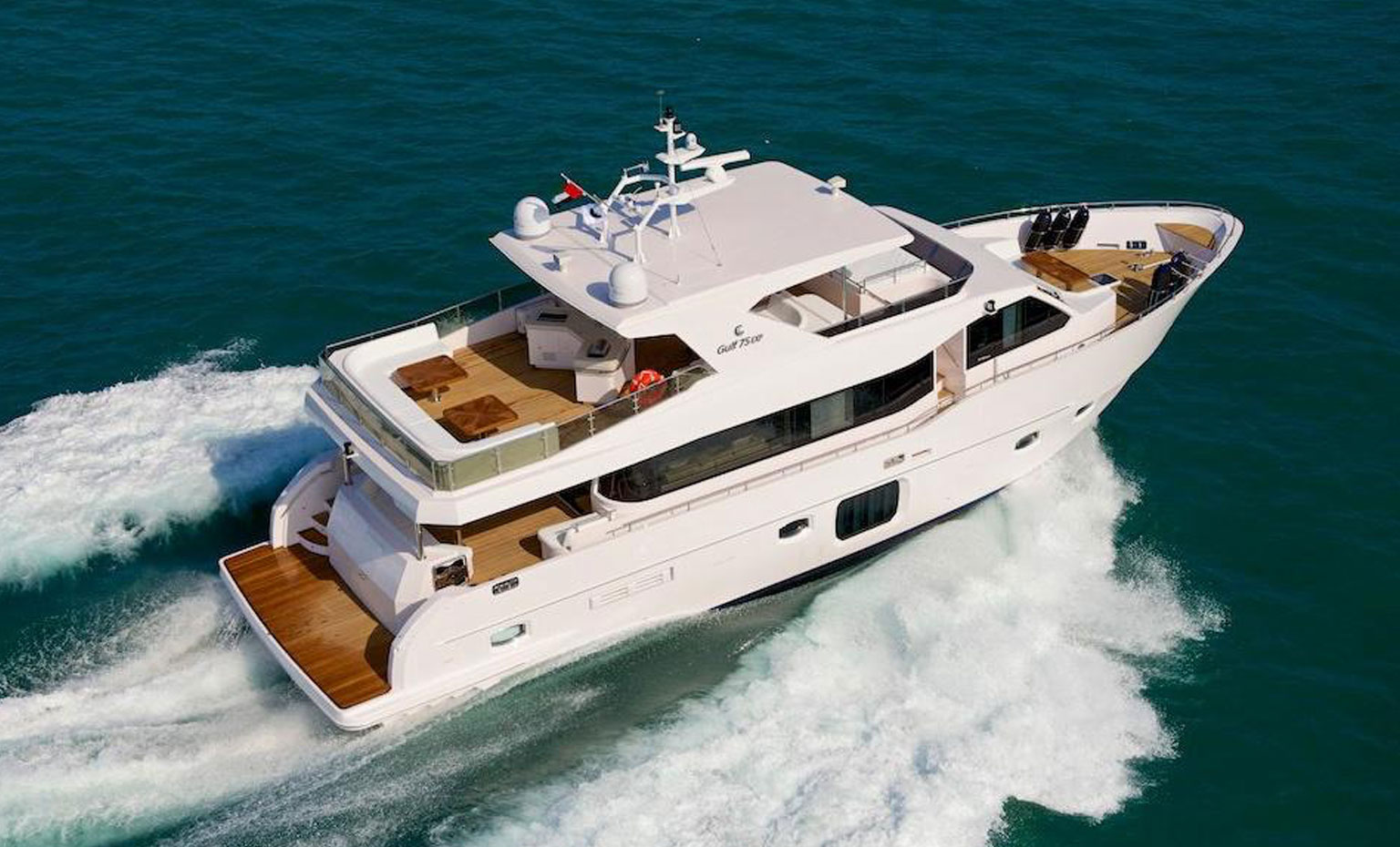 yacht brokers dubai